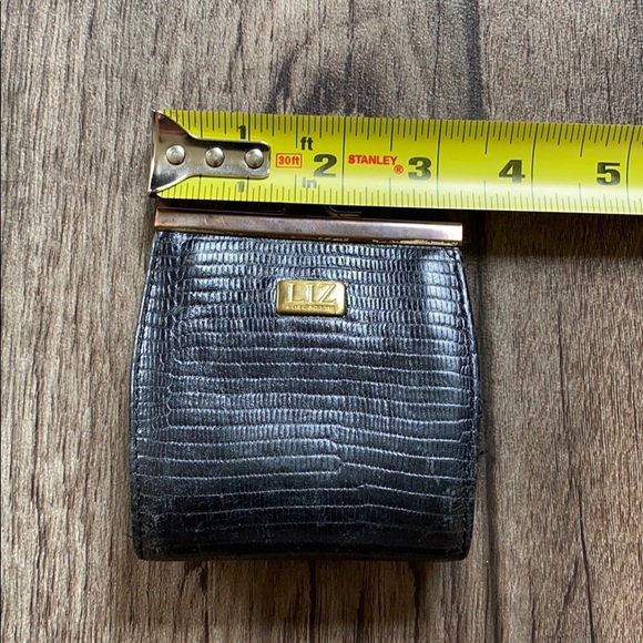 Vintage Liz Claiborne Coin Purse - Picture 9 of 11